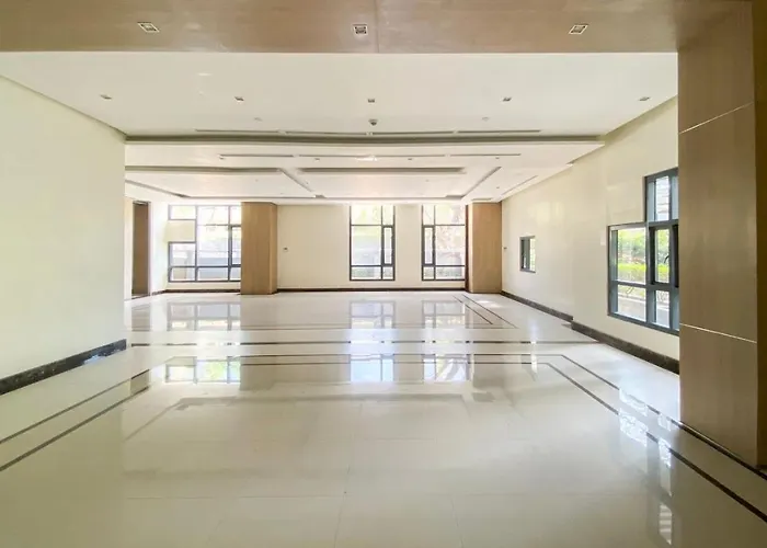 Hébergement de vacances Stayhere Relax And Retreat In Viceroy Mckinley Hill Manille